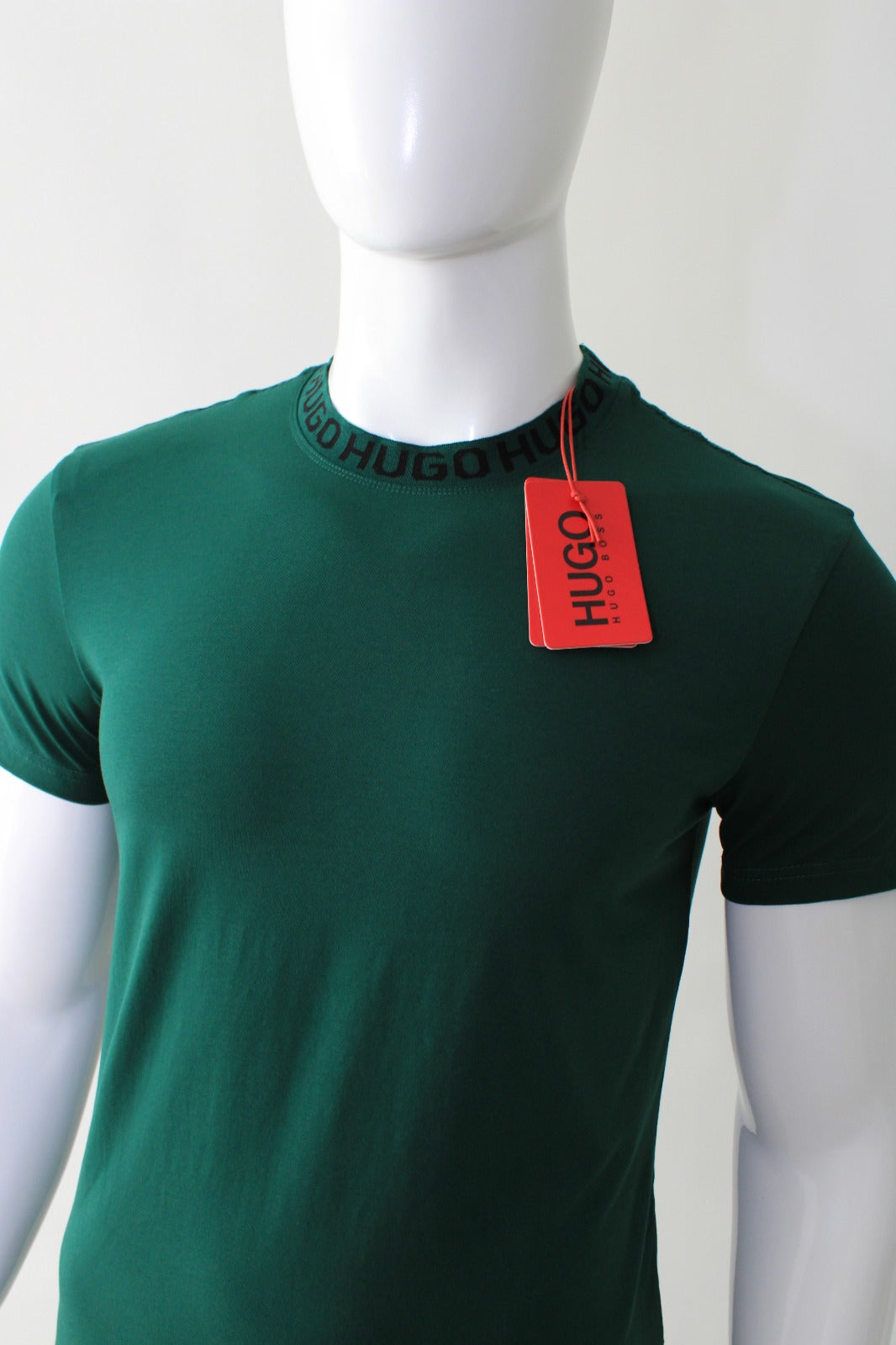 Playera Hugo Boss