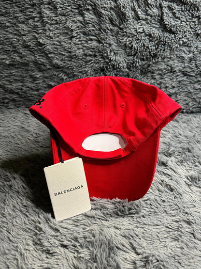 Gorra Balenciaga