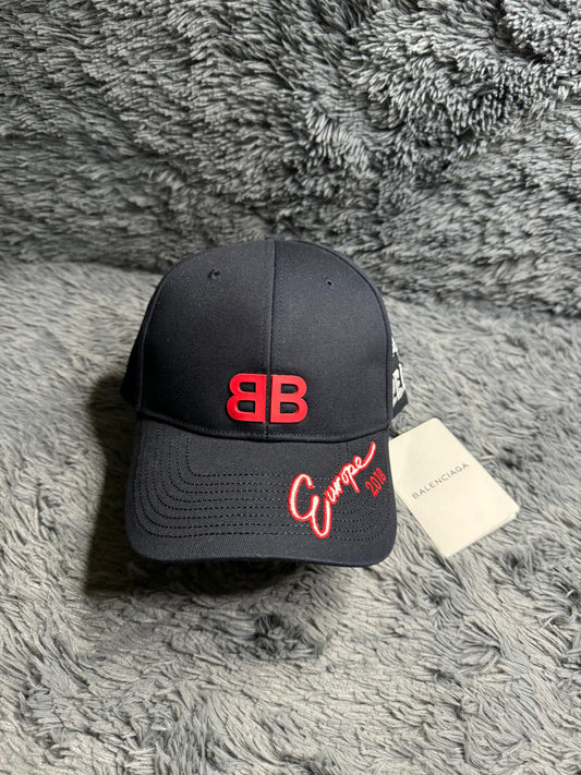 Gorra Balenciaga