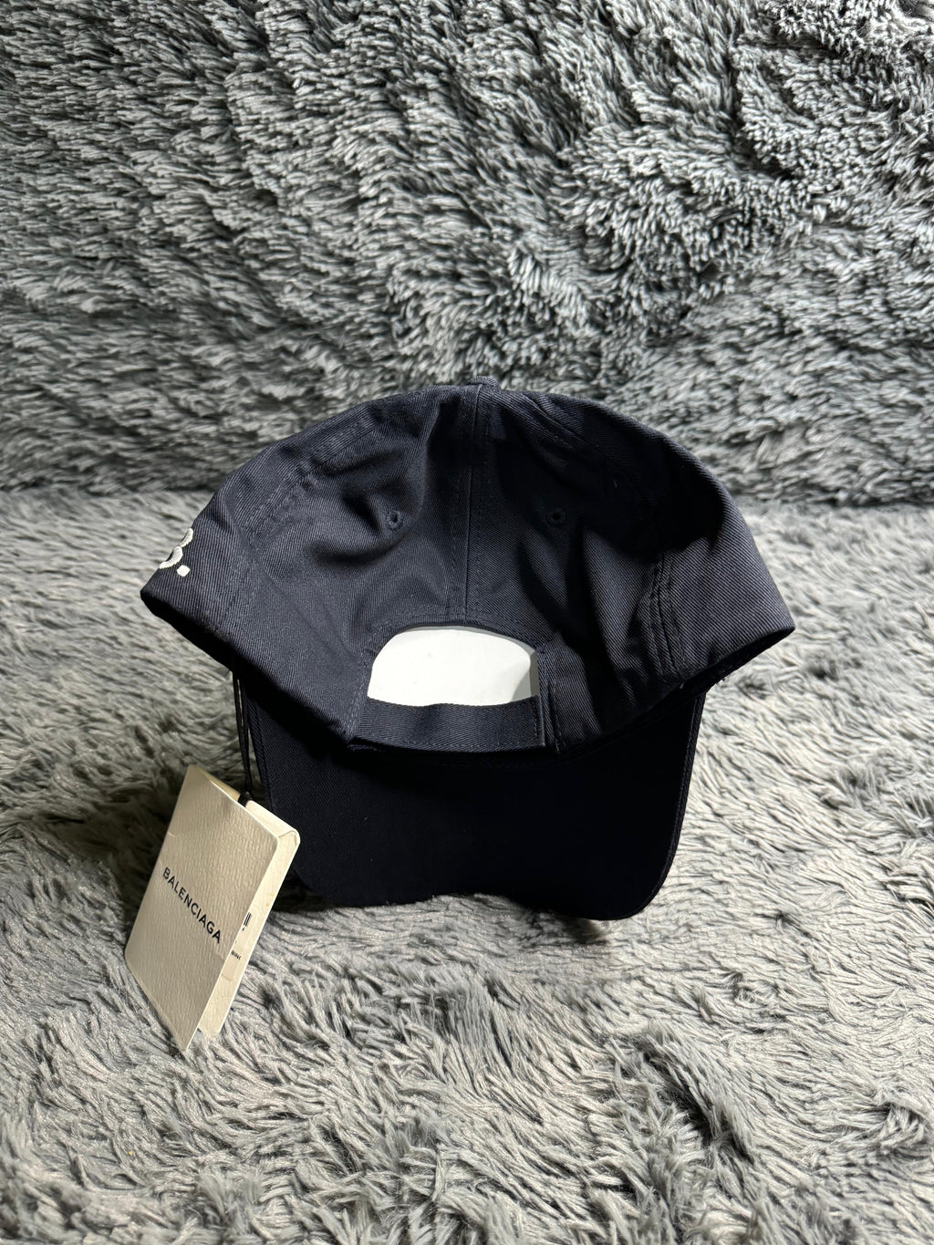 Gorra Balenciaga