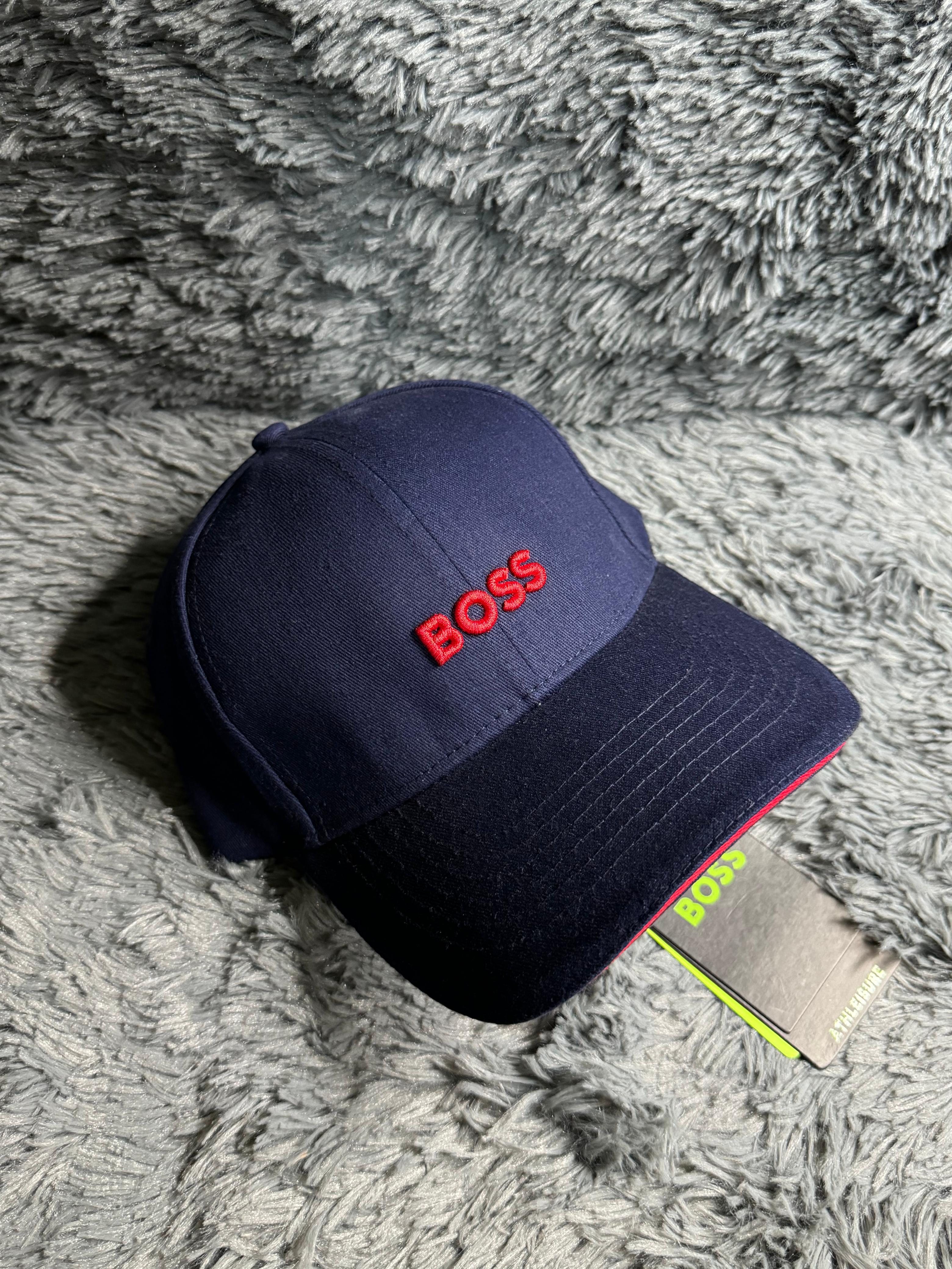 Gorra Boss