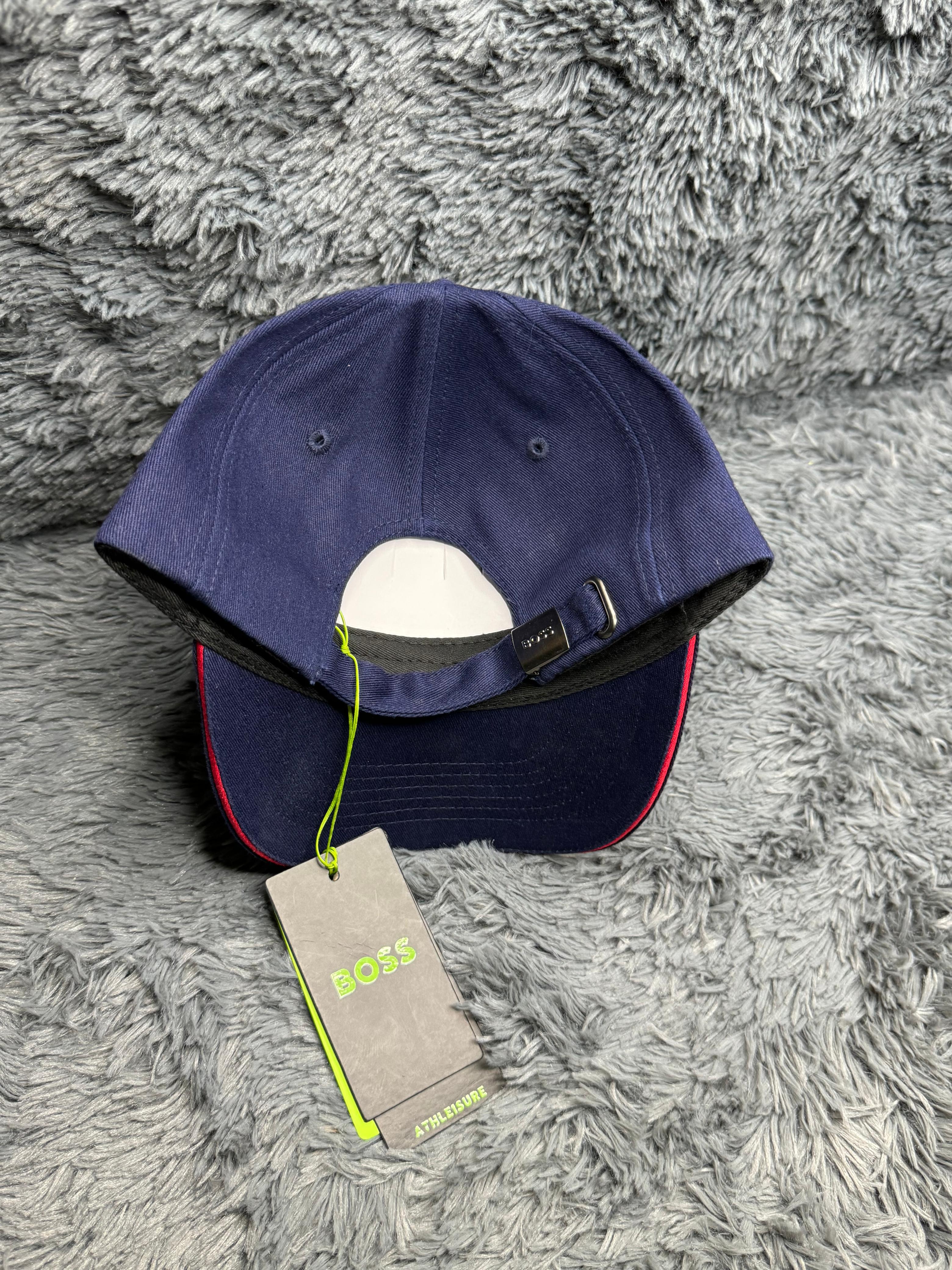 Gorra Boss
