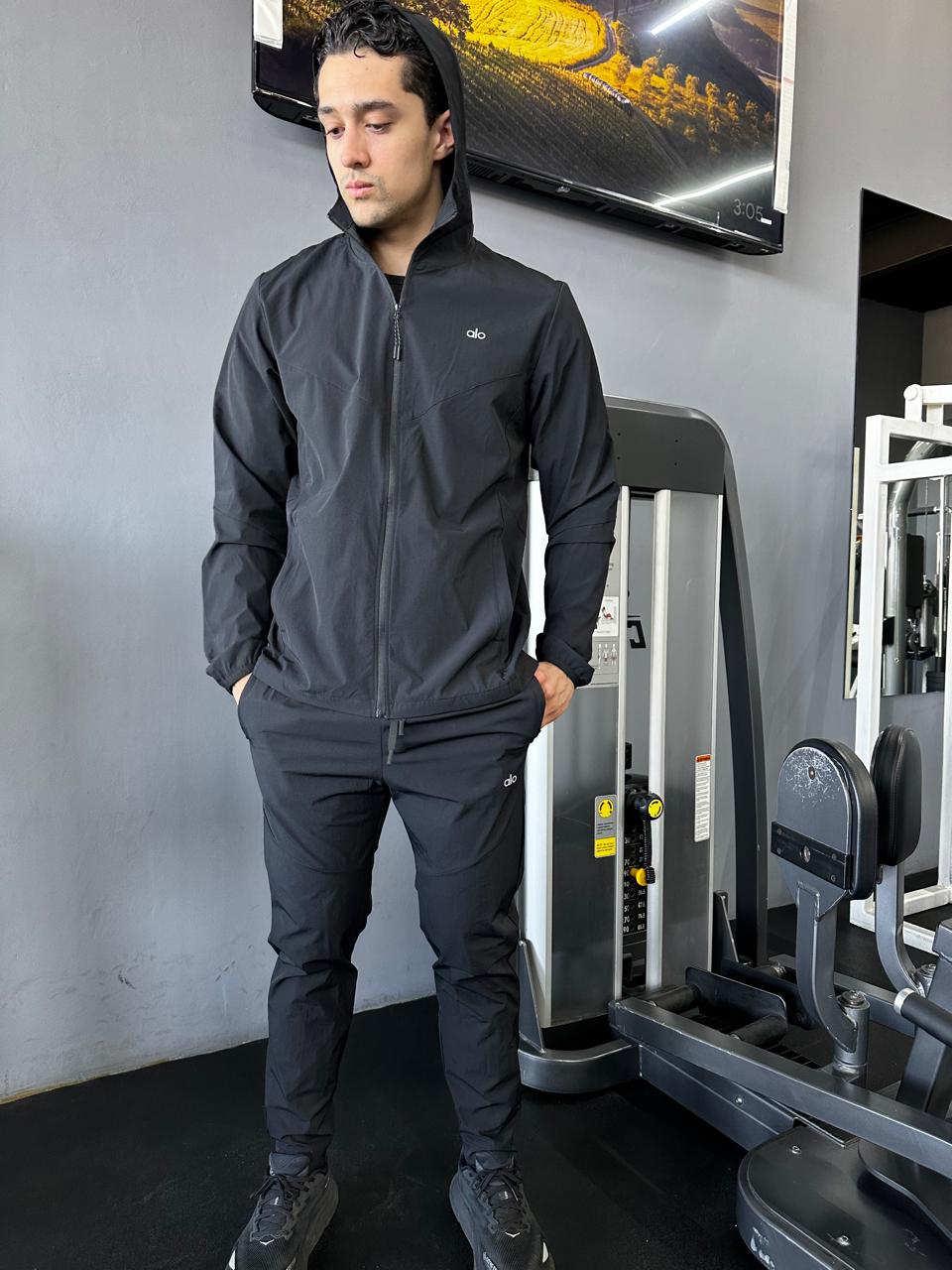 Conjunto deportivo Alo