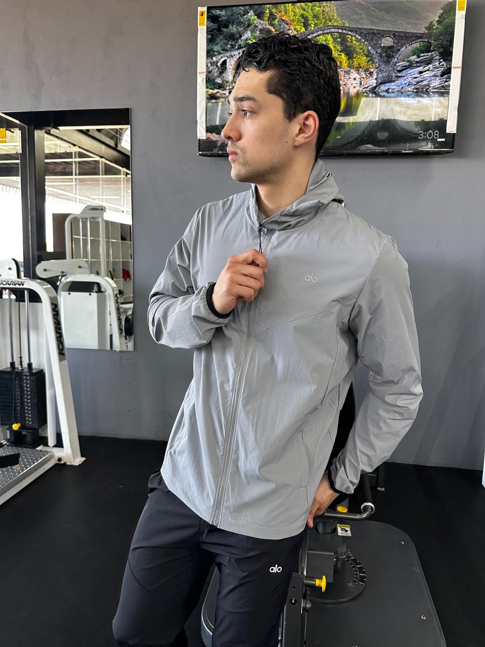 Conjunto deportivo Alo
